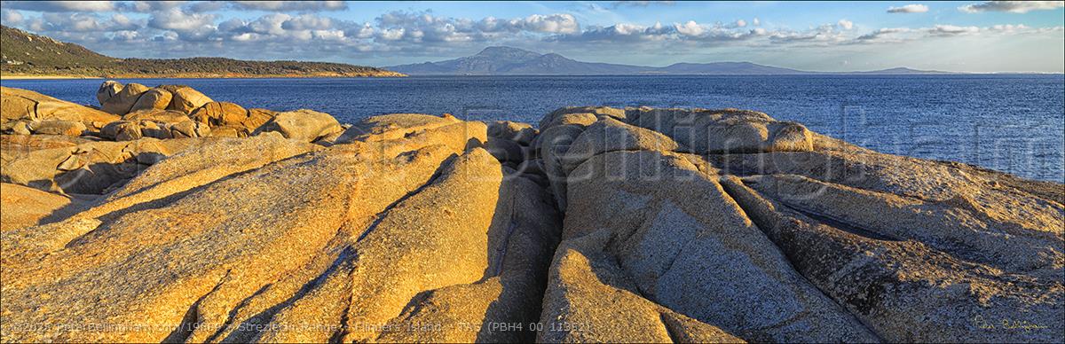 Peter Bellingham Photography Strezlecki Range - Flinders Island - TAS (PBH4 00 11352)